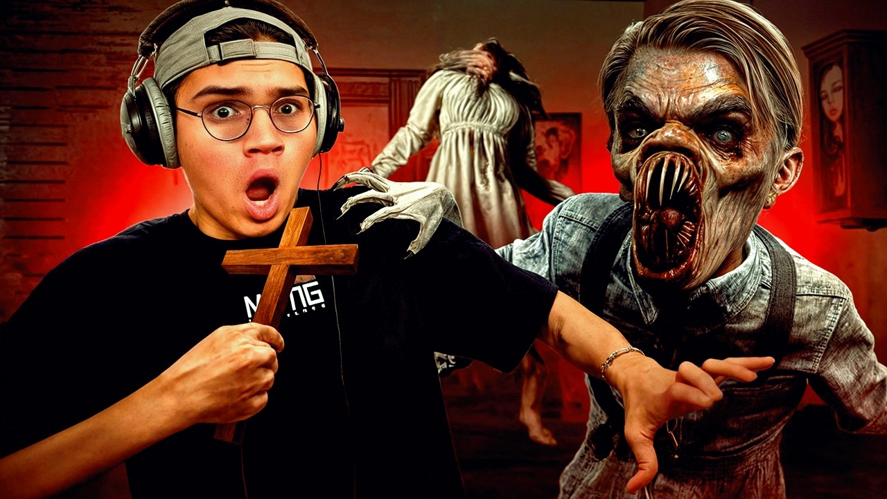 Exorcism Game Survival Guide: Team Strategies & Essential Tips