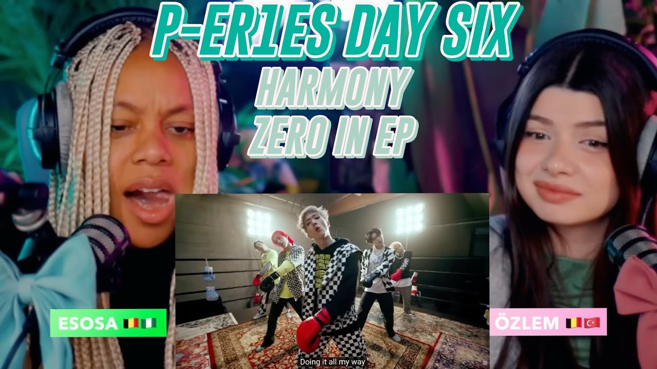 P1Harmony Black Hole Review: Underrated B-Sides & Concert Hype