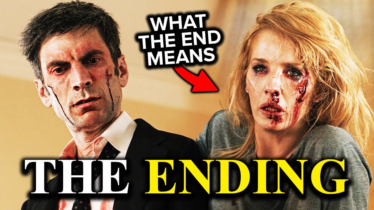 Yellowstone Finale Ending Explained: Ranch Fate & Character Resolutions
