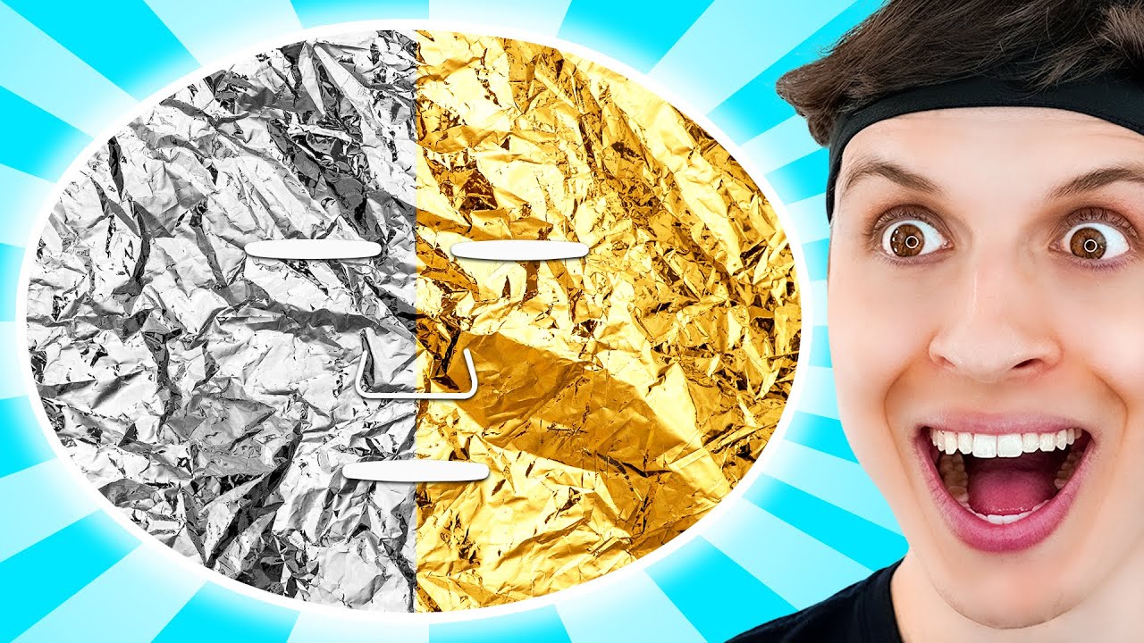 Silver vs Gold Face Masks: Ultimate Luxury Skincare Comparison