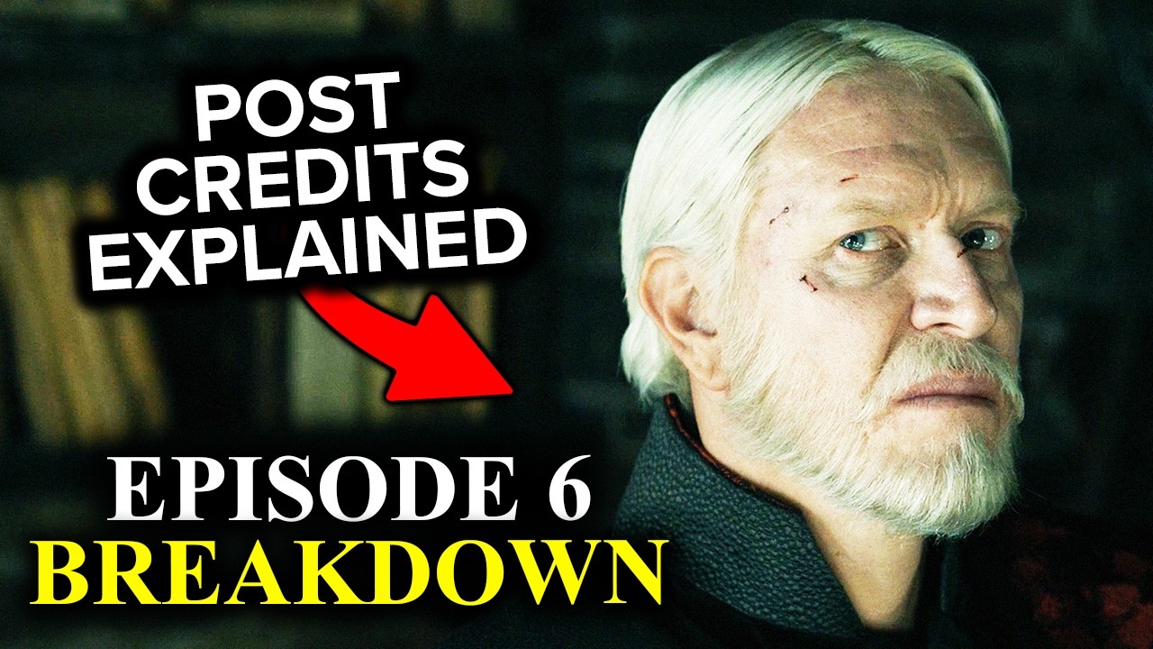 Knight of the Seven Kingdoms Finale Explained: Legacy & Redemption