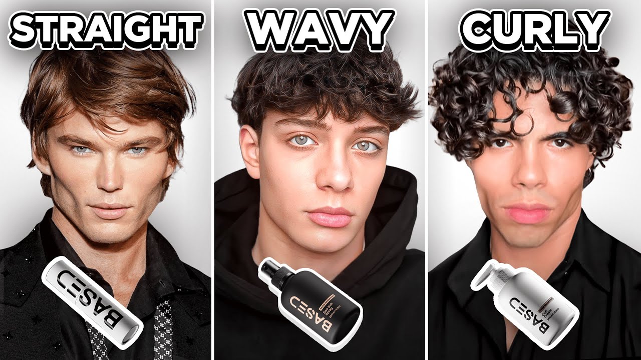 Best Styling Products for Your Hair Type: Expert Guide