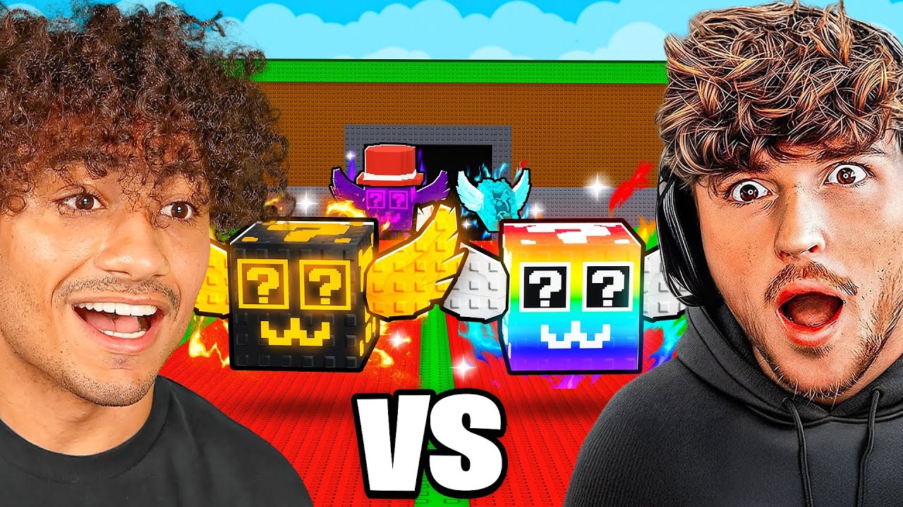 Winning Minecraft Lucky Block Races: Ultimate Strategy Guide