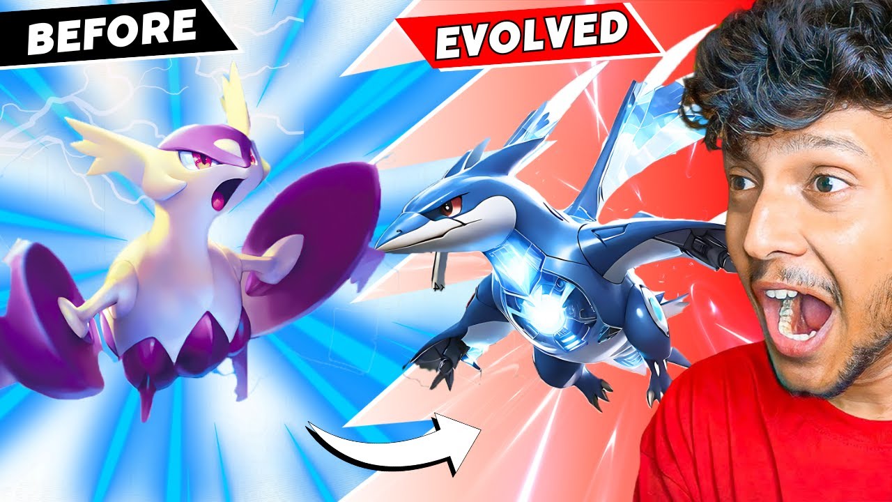 Ultimate Letis Evolution Guide: Dominate Palworld with Enhanced Power
