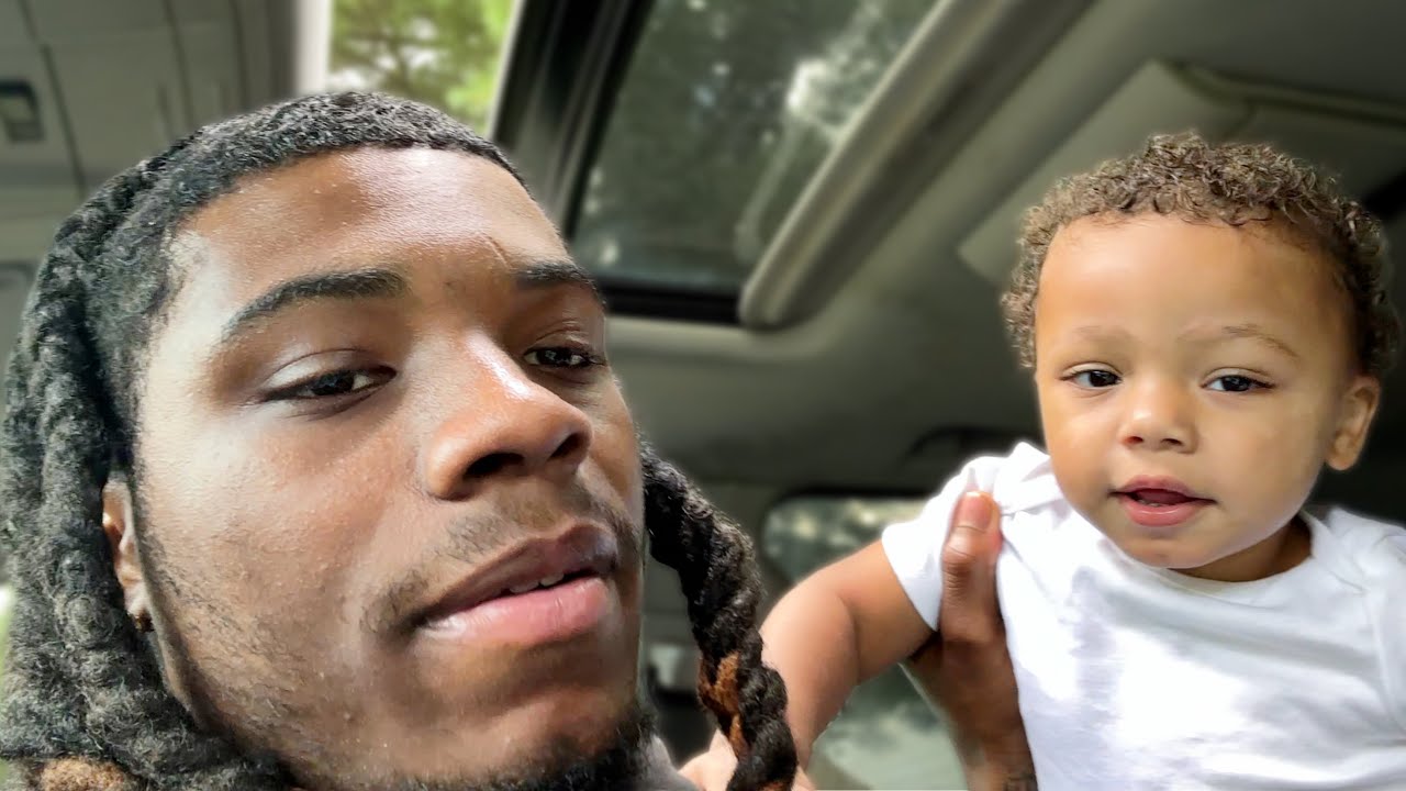 YouTuber's Fatherhood Reveal: Behind the Vlogging Hiatus