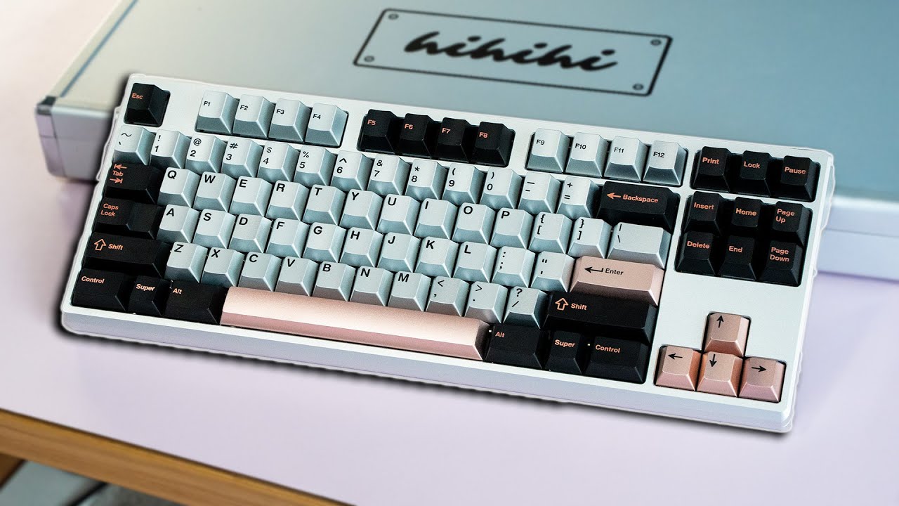 $400 Metal Keycaps Tested: Are They Worth Buying?