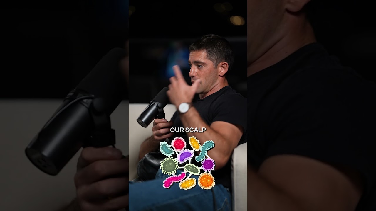 Dry Scalp or Dandruff? How to Tell & Fix Sulfate Damage