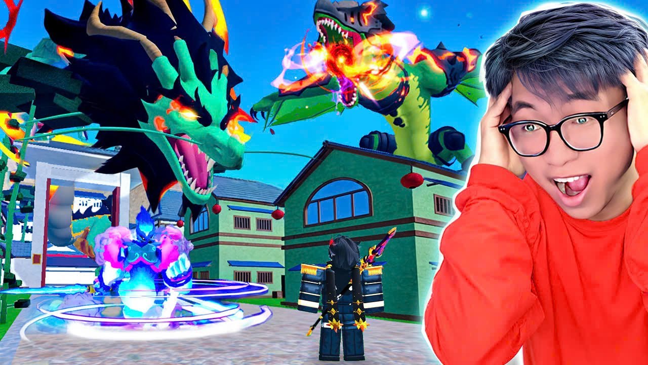 Blox Fruits Dragon Update: Eastern vs Western Review & Guide