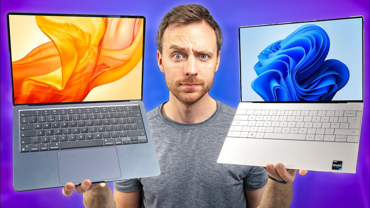 Top 10 Premium Thin & Light Laptops: Expert Picks for 2023