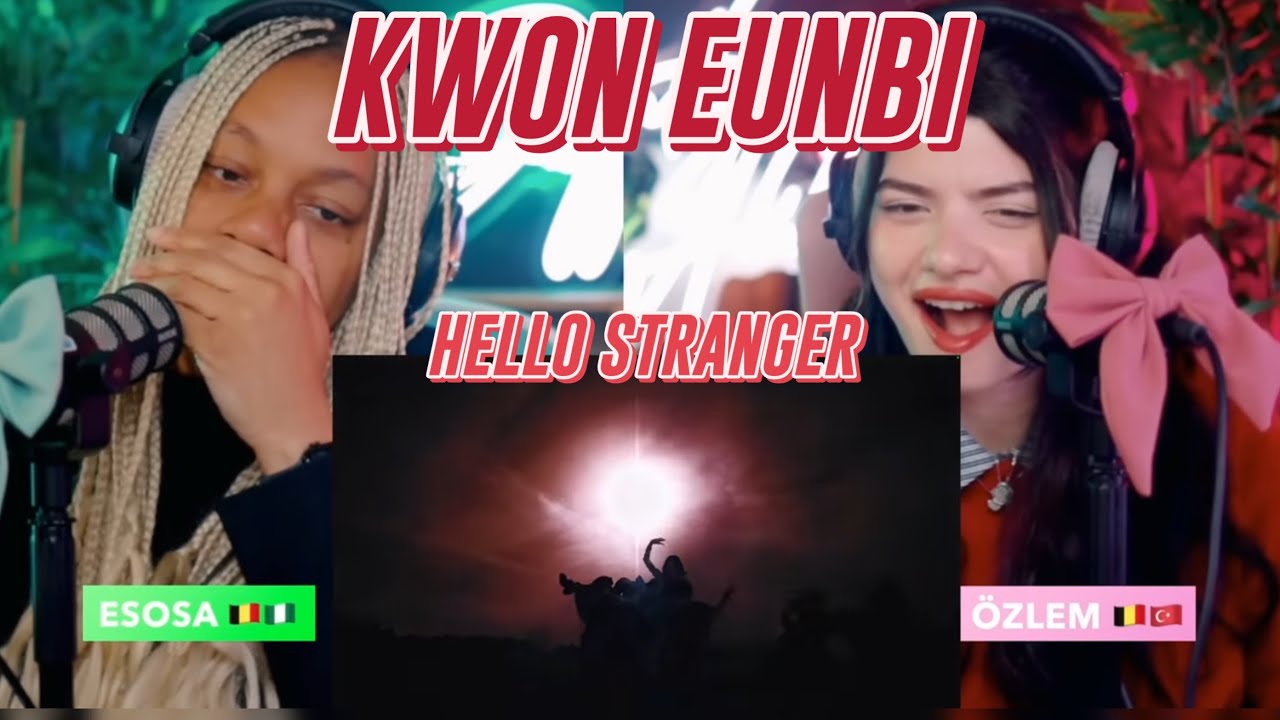 Hello Stranger MV Styling & Symbolism Expert Analysis