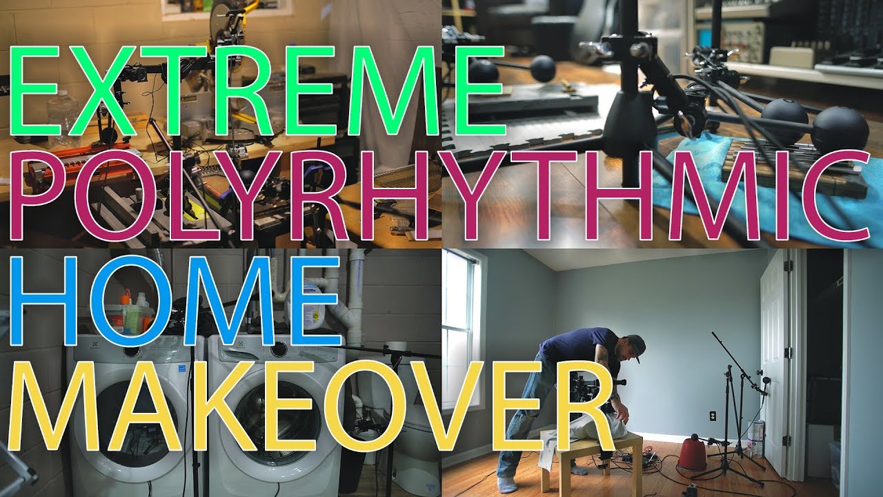 Polyend PERK Review: Ultimate Robotic Drumming Solution?