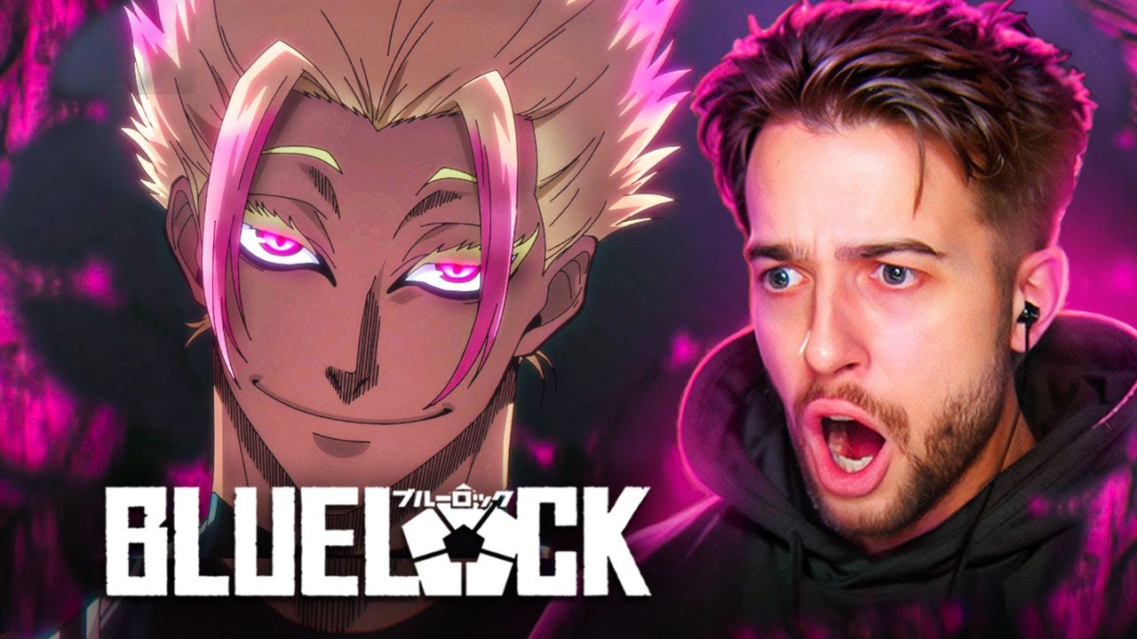 Blue Lock Season 1 Finale Recap: Top 5 Revealed & Season 2 Hype