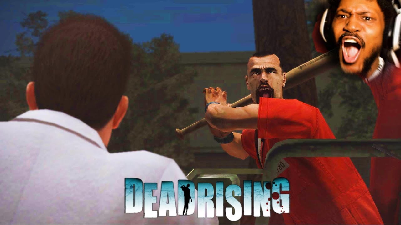Dead Rising Ultimate Guide: Survival Tips & Game Secrets