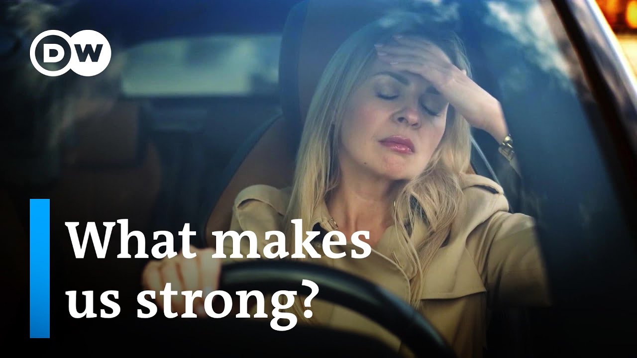 The Science of Resilience: How to Thrive Through Life's Crises