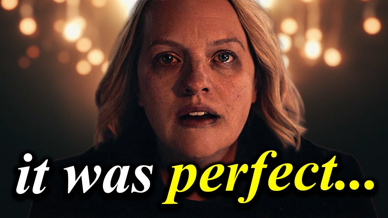 Why Handmaid's Tale Season 6 Episode 9 Stands as a Masterpiece