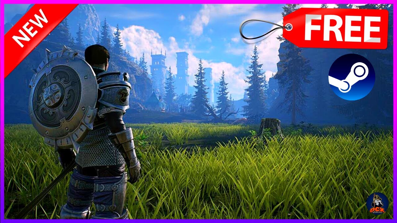 Discover New Free Steam Games: Expert Picks & Strategies