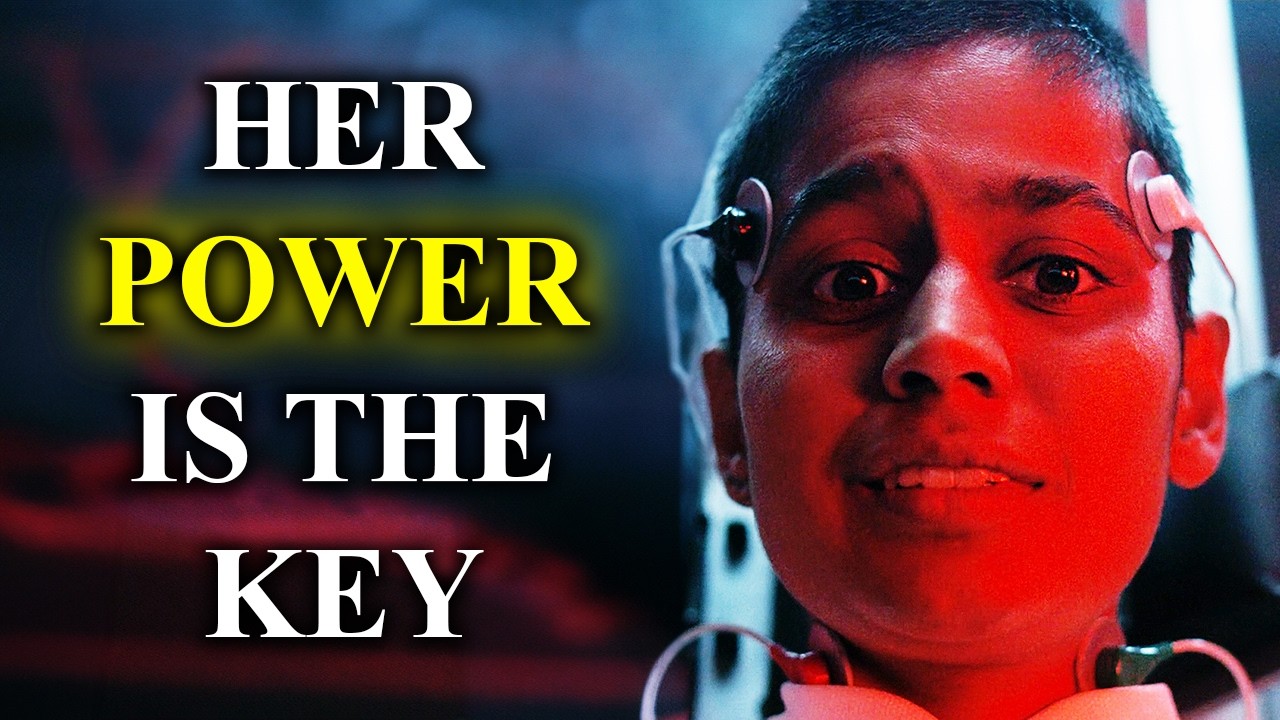 Kali's Crucial Role in Stranger Things Season 5: Vecna's Weakness Explained