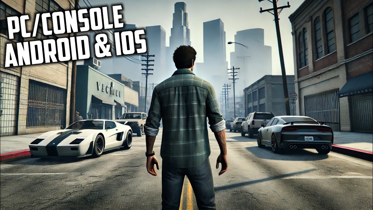 Top 25 AAA Games on Mobile: Console Quality On-the-Go