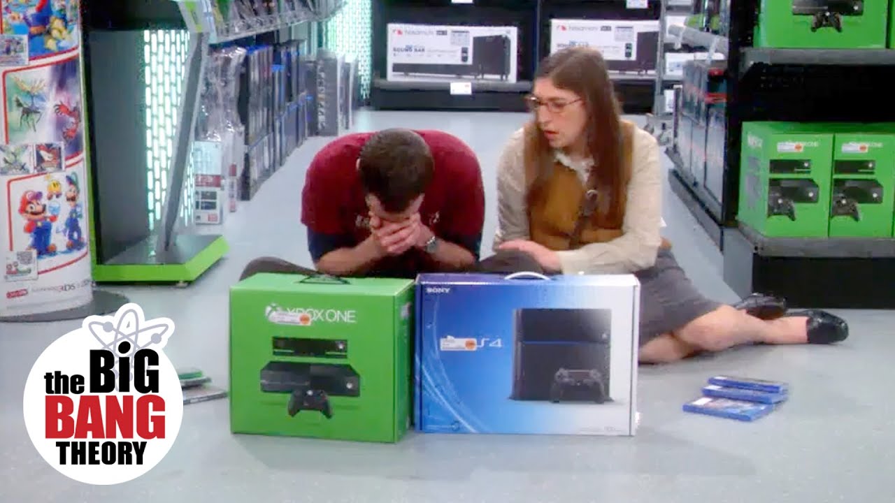 PS4 vs Xbox One: Ultimate Console Decision Guide (2024)