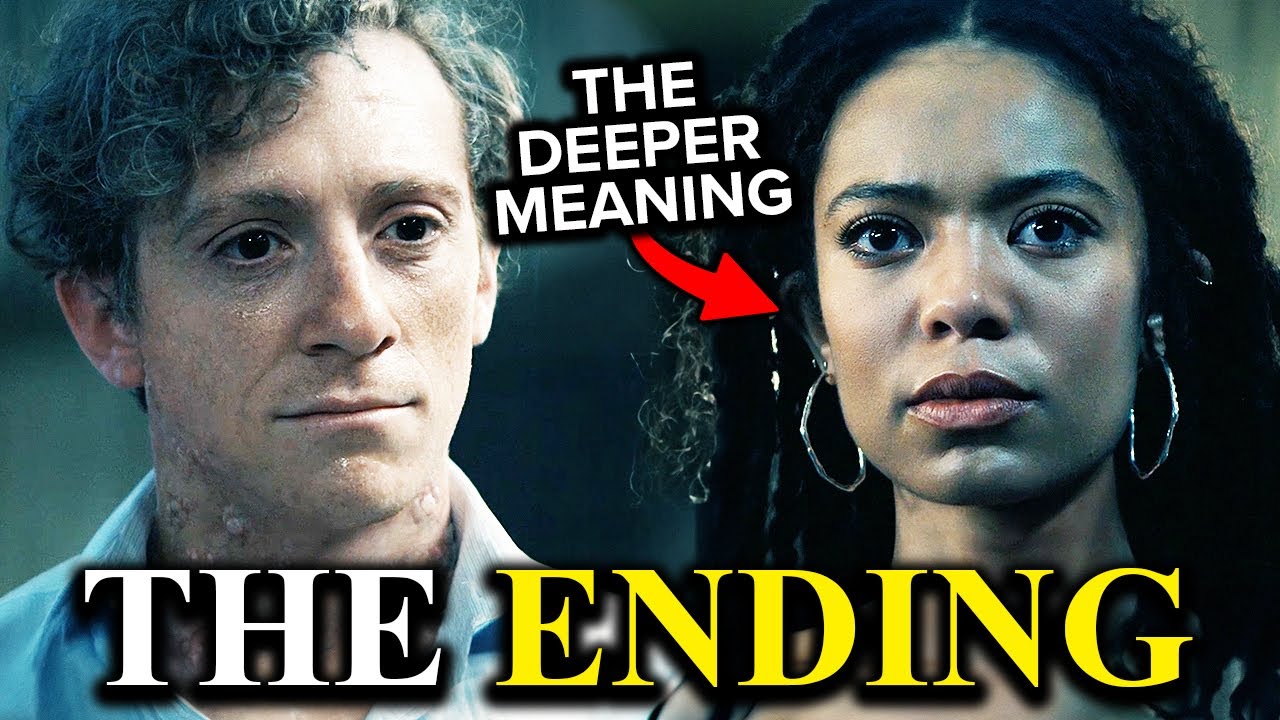Gen V Season 2 Finale Explained: Marie's Power & Villain Fate