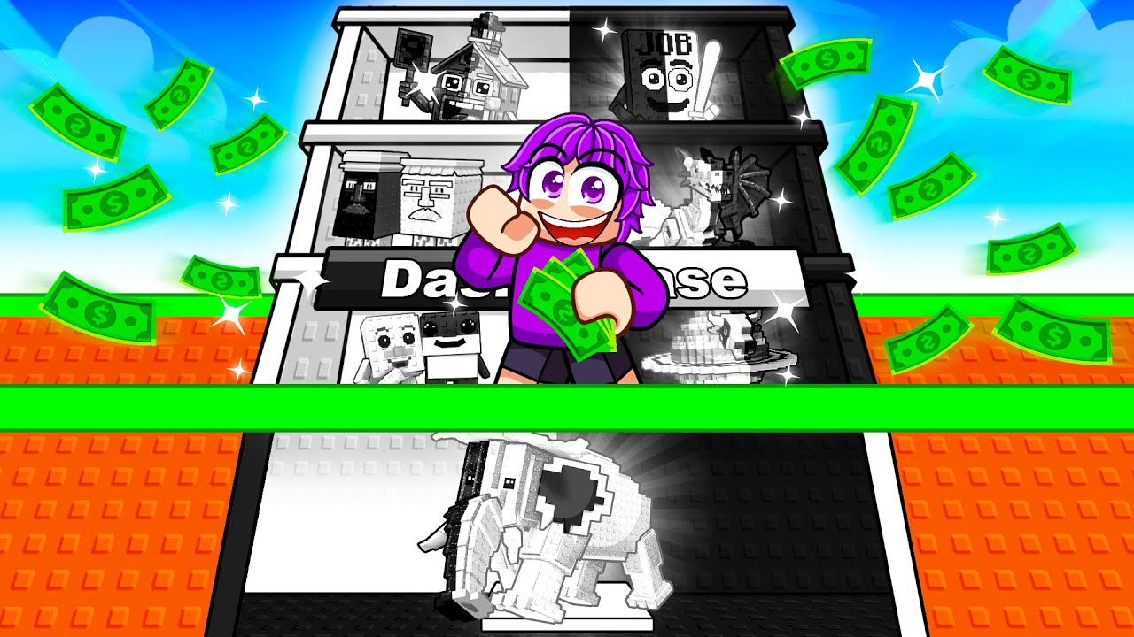 Unlock Yin-Yang Base: Ultimate Roblox Guide & Tips