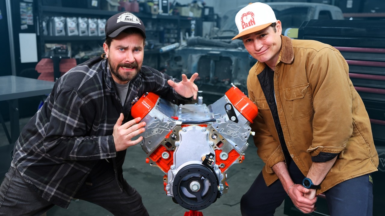 LS Engine Teardown: Ultimate Swap Secrets & Flaw Exposed