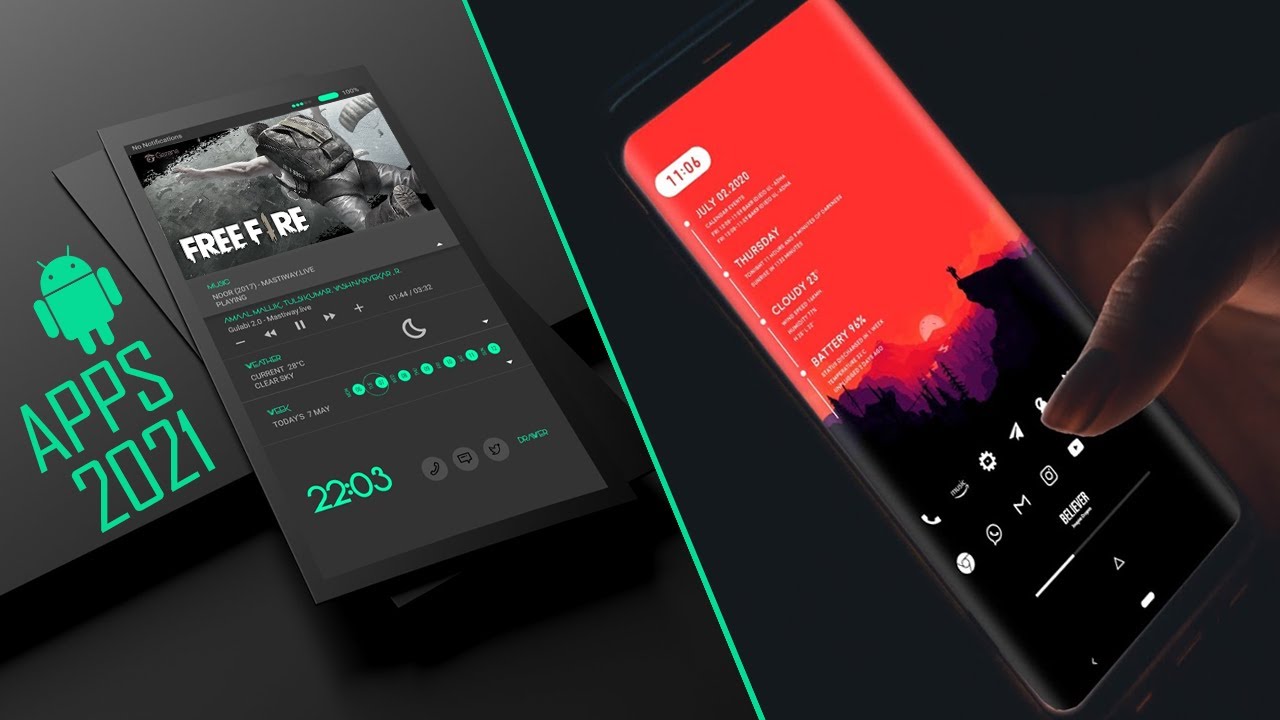 title:7 Best Android Apps for Fun, Productivity & Privacy