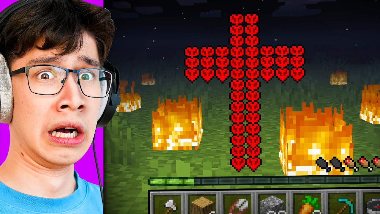 Unraveling Minecraft's Player 13 Myth: Hardcore Anomaly Investigation