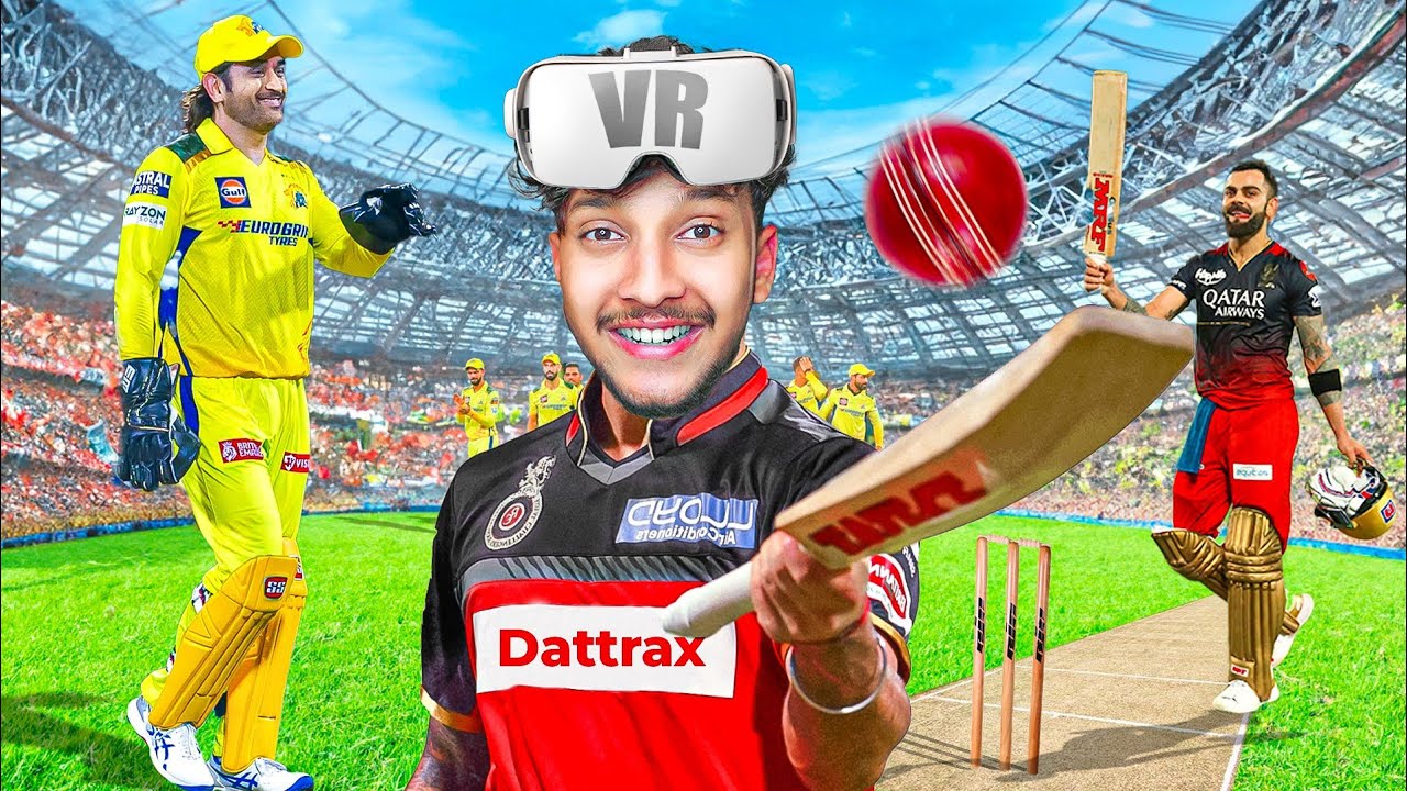 Cricket Gaming Mastery: Batting Strategies for Beginners