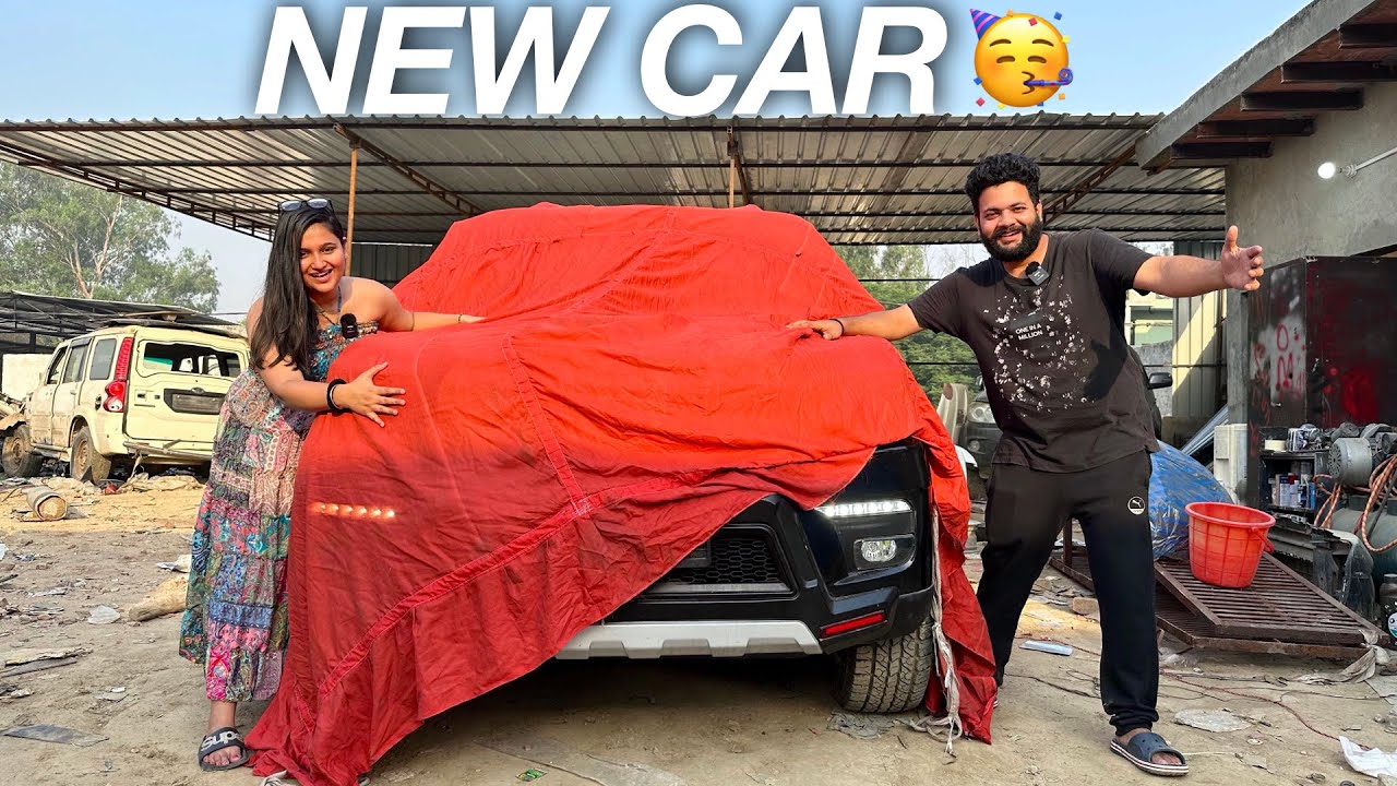 Mahindra Scorpio Modification Guide: Costs, Options & Expert Tips