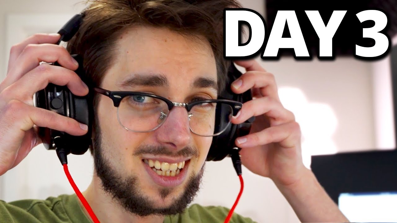 Why Comfort Beats Price in Headphones: A Week-Long Test