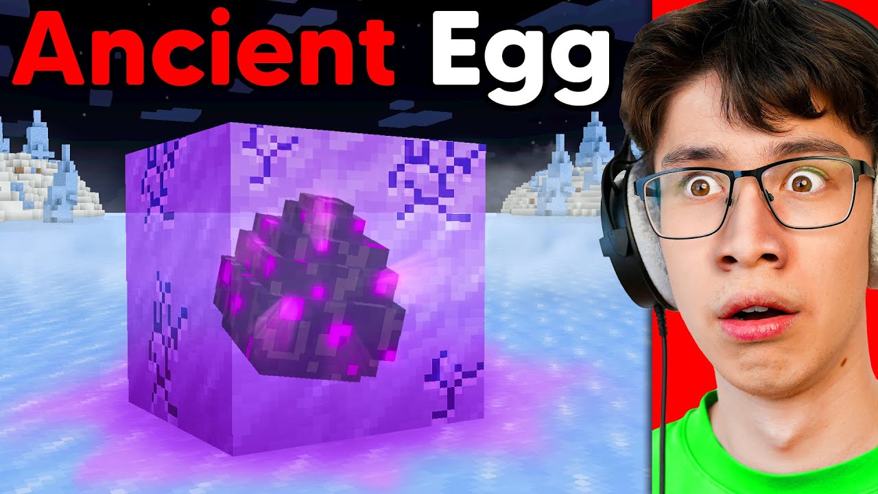 Enderman Evolution: The Shocking Dragon Egg Connection Revealed