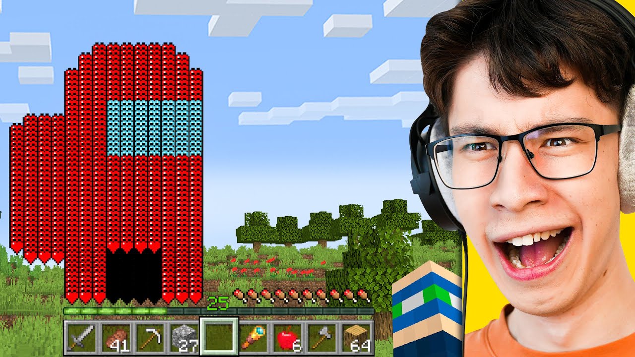 5 Tested Minecraft Hacks That Actually Work (Not Clickbait!)