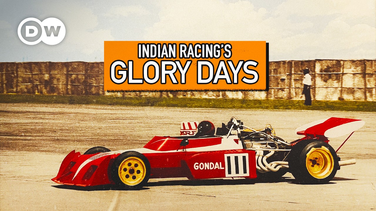 Sholavaram: India's Lost Motor Racing Paradise 1953-1989