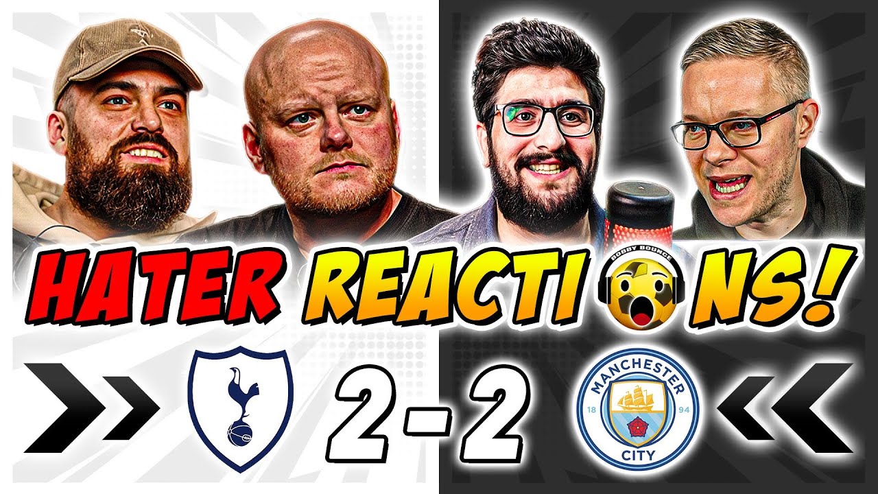 Football Rant: VAR Outrage, Fan Frustration & Late Goals