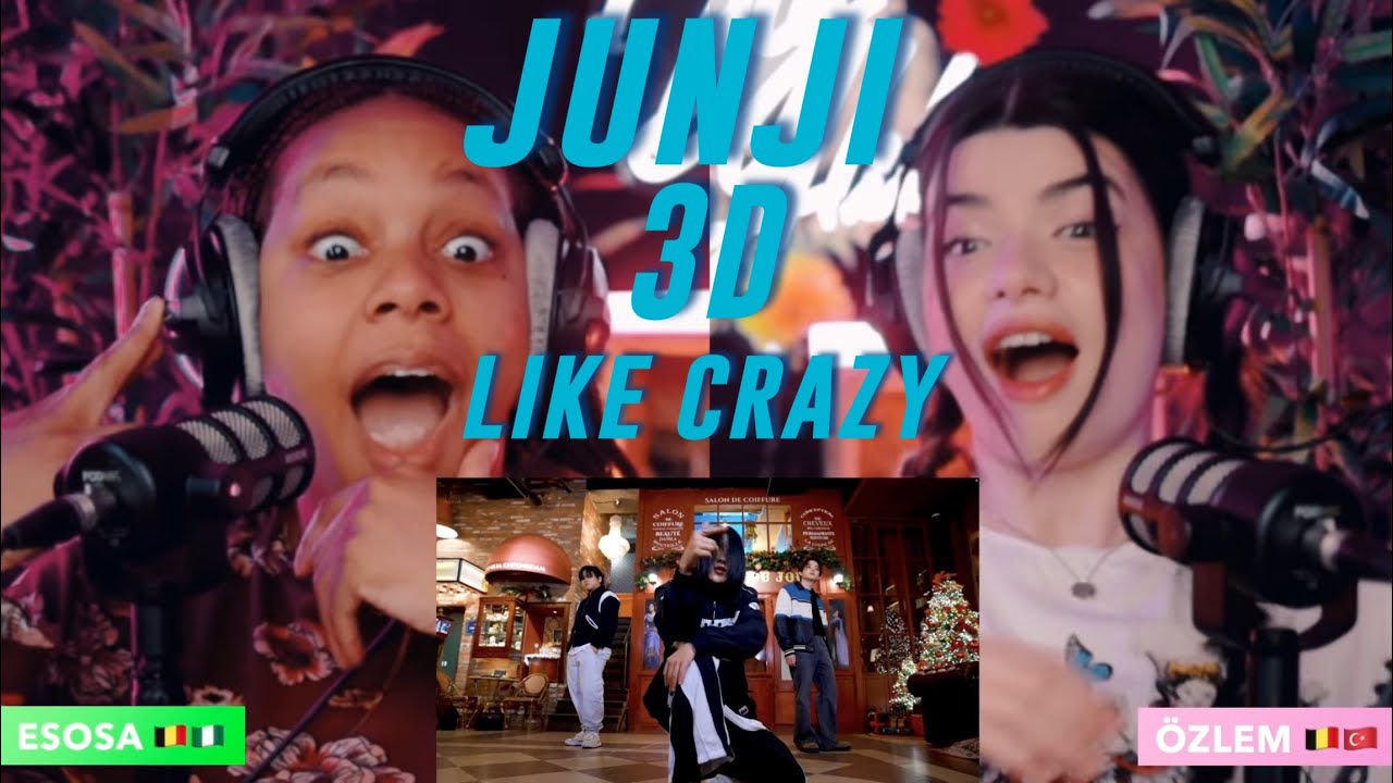 OnlyOneOf's 3D Cover Breakdown: Performance & Symbolism Explained