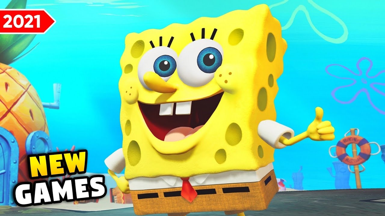 10 Best Mobile Games of 2021: Expert Review & Tips