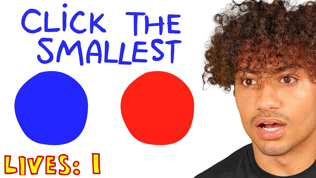 Master The Impossible Quiz: Proven Strategies and Solutions