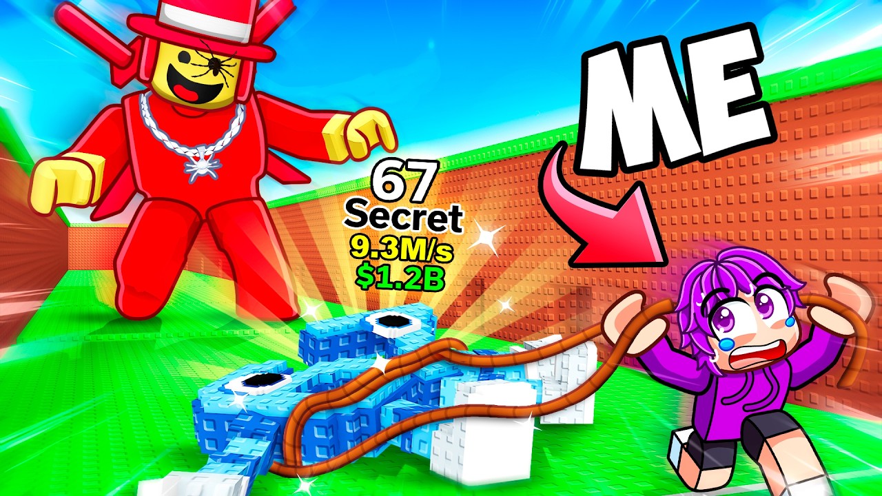 Roblox Pull a Brain Rot Guide: Master Strategies & Upgrades