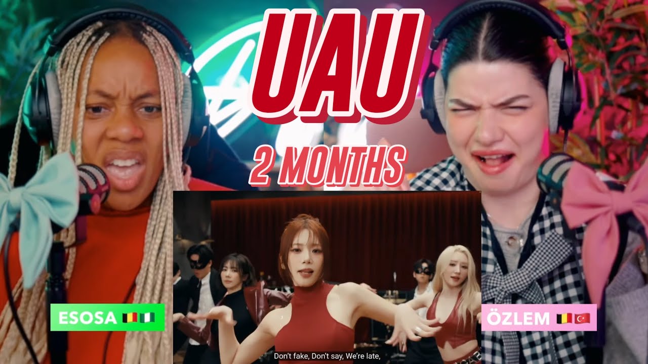 Dreamcatcher YOU AND I Subunit Comeback Analysis & Insights