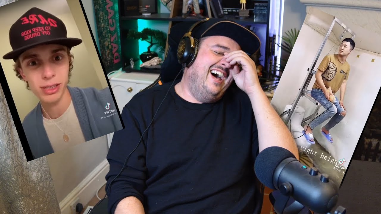 Why Awkward Videos Make Us Laugh: Psychology Explained