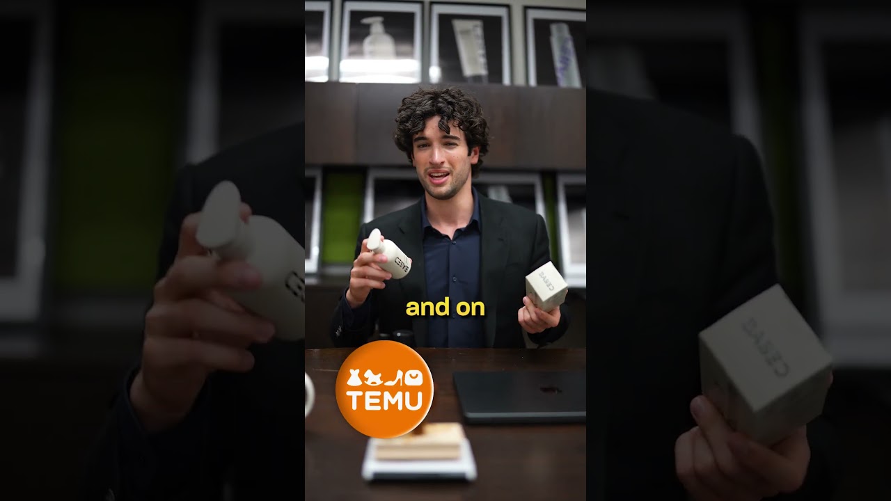 How to Spot Fake Based Hair Products: Avoid Scams