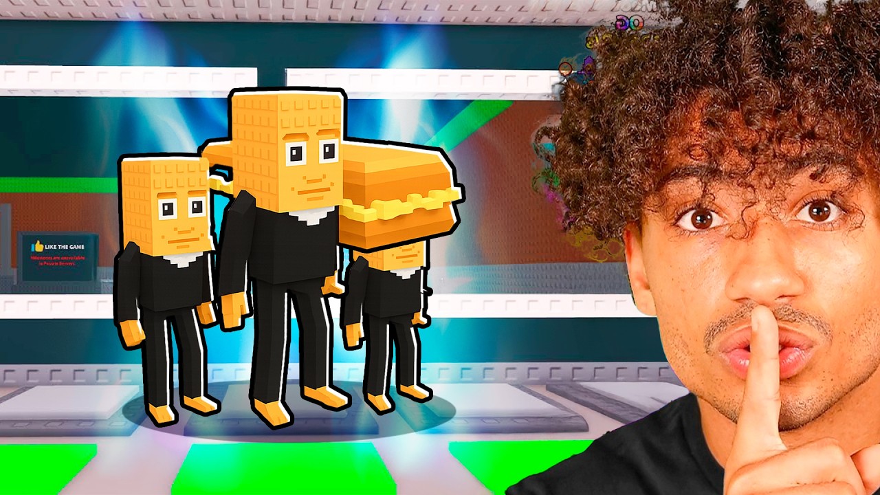 Tong Tong Returns: Exclusive Game Update Sneak Peek