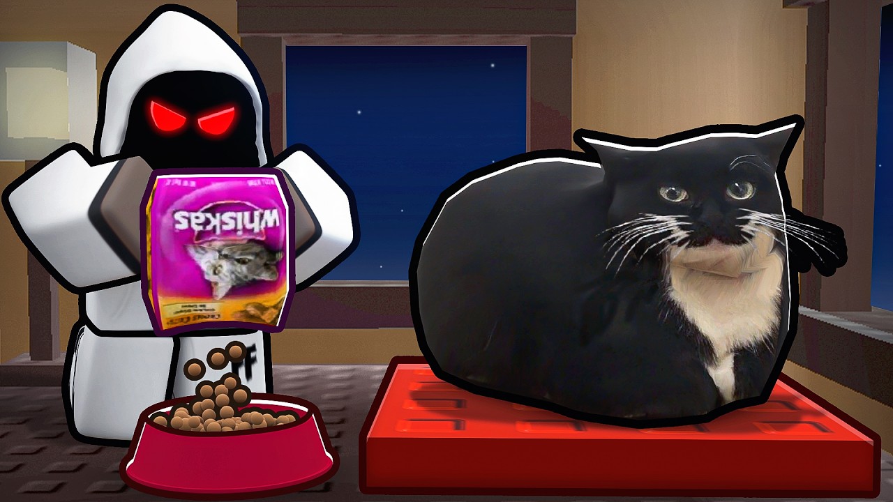 Feed Your Cat at 3AM: All Endings Guide & Strategies