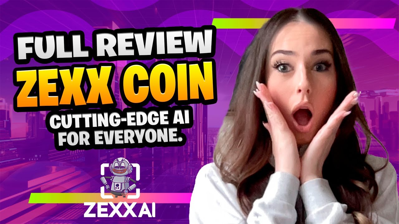 Zexcoin Analysis: AI-Powered Crypto Trading with Quantum Security