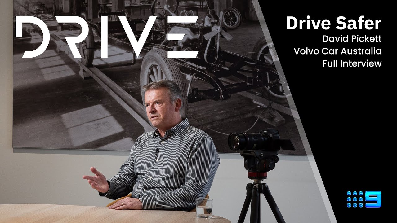 Volvo Safety Innovations: From Seatbelts to Autonomous Driving