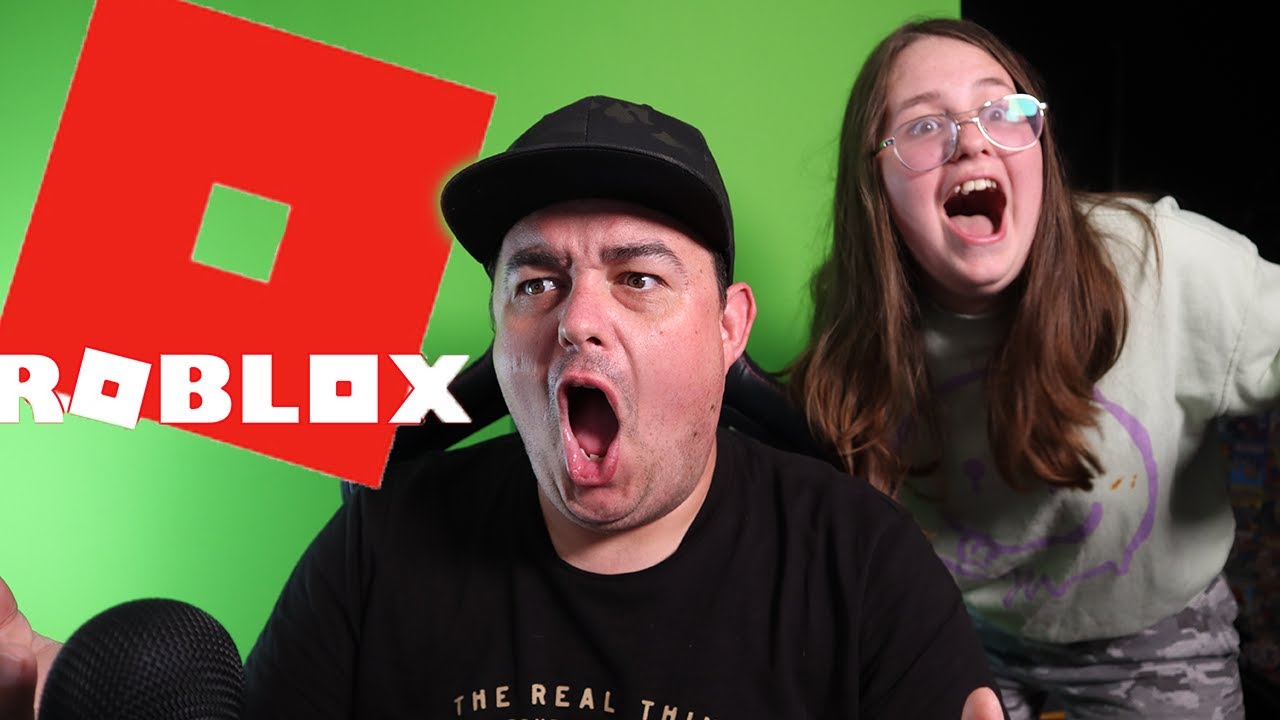 When Roblox Gameplay Goes Hilariously Wrong (Funny Moments)