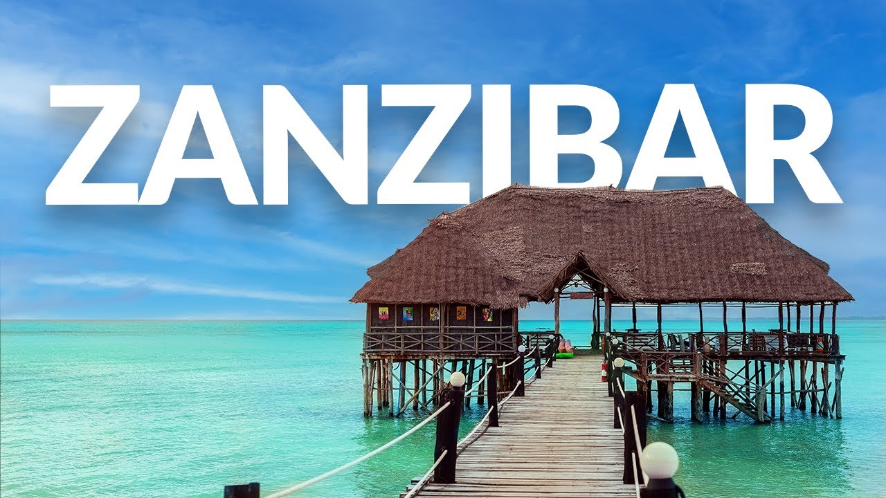 Zanzibar's Top 5 Must-Visit Attractions: Ultimate Island Guide