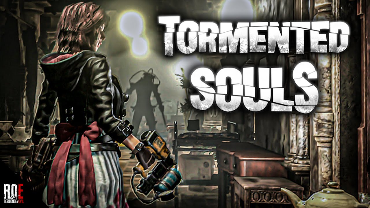 Tormented Souls Demo Review: Survival Horror Excellence Reborn