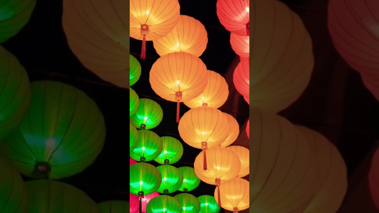 Lantern Festival Guide: Traditions, Foods & Celebration Tips